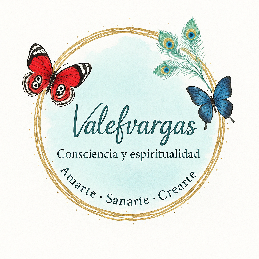 Amarte, Sanarte, Crearte